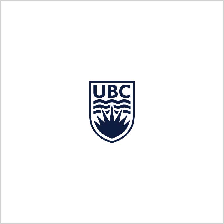 University of Britich Columbia